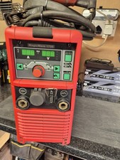 Fronius Magic Wave 1700 Tig Welder