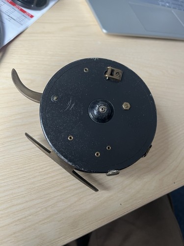 Vintage impulse titan - vintage,