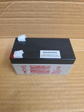 12v 1.2ah Pigeon Flapper