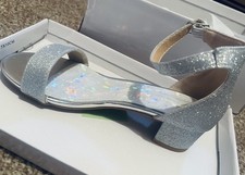 BNIB Girls Sparkle Kitten