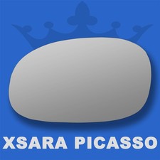 Citroen Xsara Picasso wing