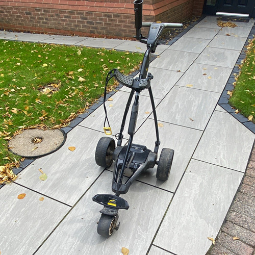 Powakaddy fw3 lithium - fw3,