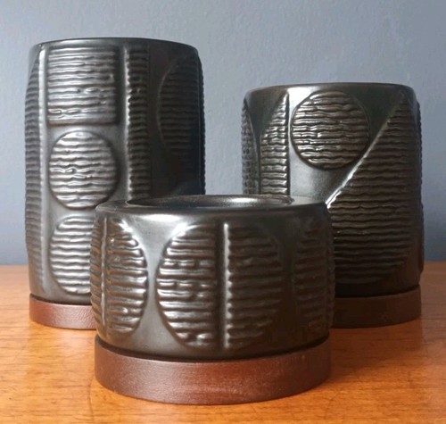 Next black bronx - black, ceramic