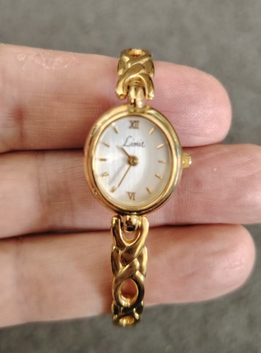 Accurist quartz ladies watch - ladies,