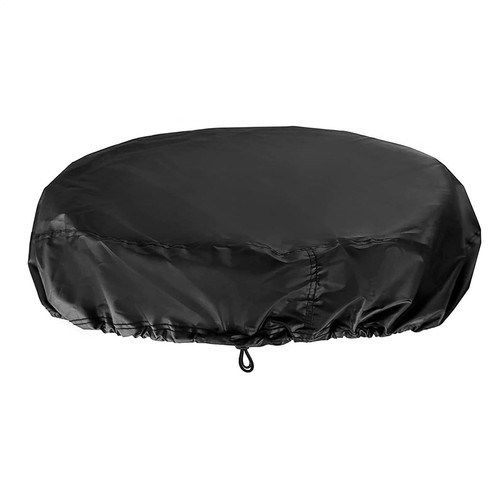 Rain drum lid - drum, cover
