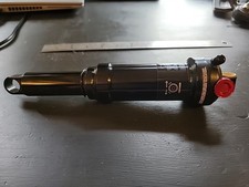 2025 Fox Float Rythm Evol Shock 230 X 60mm