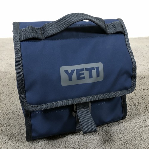 Yeti daytrip lunch bag navy - lunch,