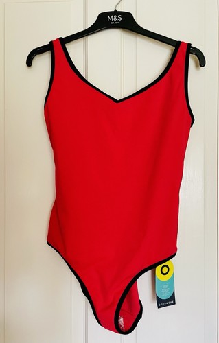 Size regular cerise - 12,