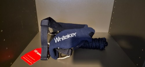 John whitaker club - whitaker,