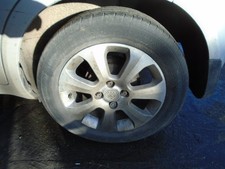 08 VAUXHALL AGILA B 1.2