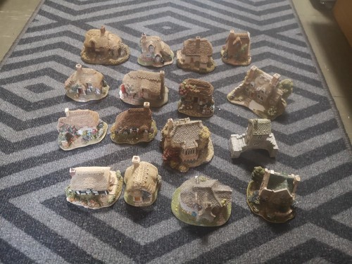 Job lot lilliput - job, x
