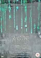 The Ultimate Matrix Collection