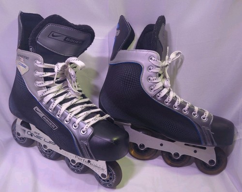 Bauer supreme ascendant - bauer,