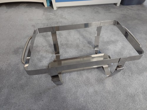 Buffet server chafing dish - server,