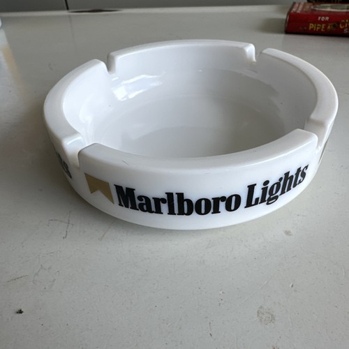 Vintage marlboro lights - vintage,