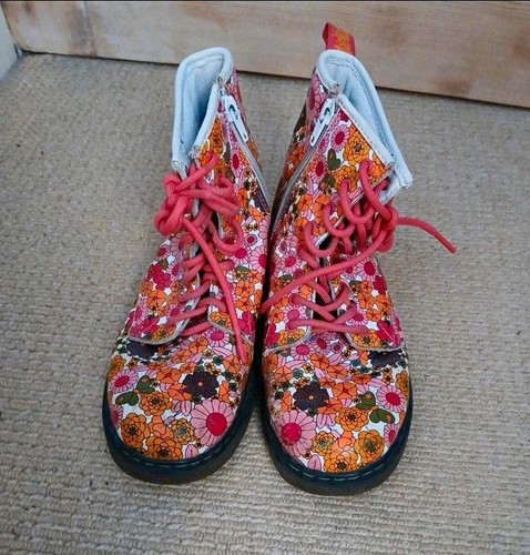 Martens delaney kids - martens,