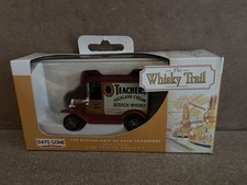 Vintage 2002 Lledo Days Gone -