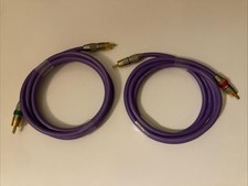 Qed qunex interconnect 130cm - qunex, 1