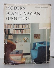 Modern Scandinavian Furniture