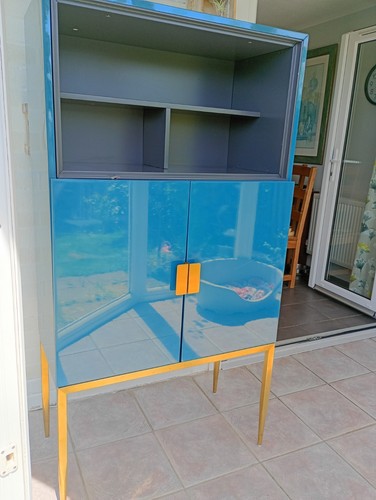 Cocktail drinks cabinet home - drinks, cabinet.