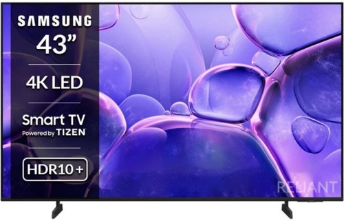 Samsung ue43u8020f tv - 43",