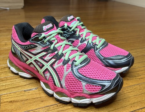 Asics gel nimbus women s - gel-nimbus, women's