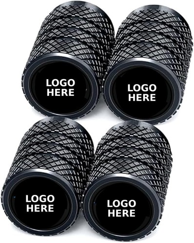 Tyre dust caps for all - tyre,