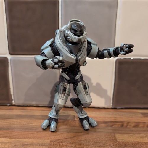 Mcfarlane halo reach series - reach,
