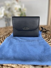 Smythson of Bond Street black