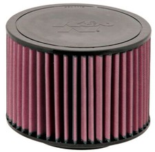Fits K&N E-2296 Panel filter