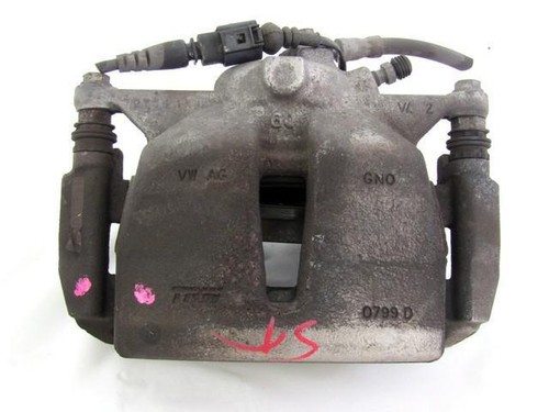 5n0615123 front left brake - left,