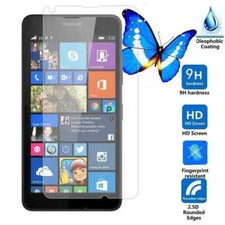 Tempered Glass For Microsoft