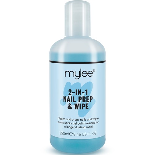 Mylee prep and - prep, wipe
