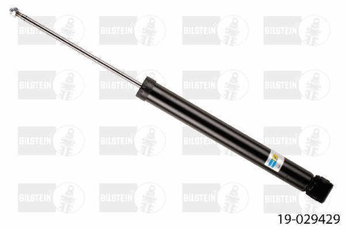Bilstein rear shock for - rear,