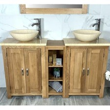 Bathroom Vanity Unit Sink