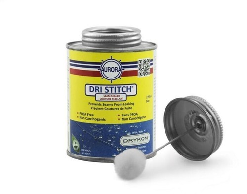 Dri stitch fabric seam sealer - fabric,