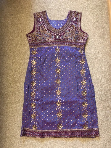 Indian pajami kameez - pajami, suit