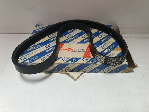 Power steering pump - , belt