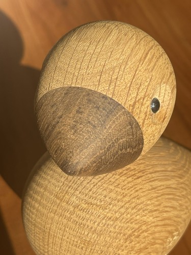 Kay bojesen denmark oak - bojesen,