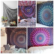 Indian-Mandala-Bed-Sheet-Cover