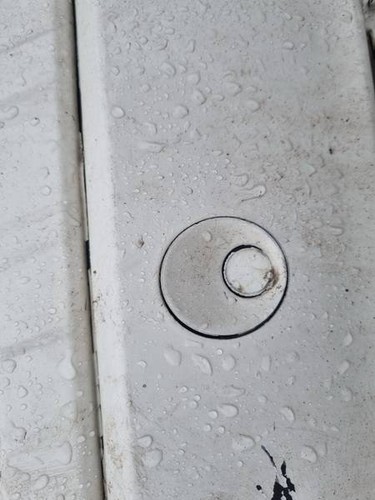 Rear parking sensor park - ,