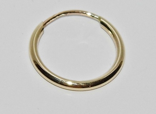 Men 9ct gold - men's, sleeper
