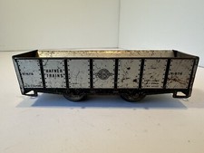 Vintage Hafner Tin Plate Wind