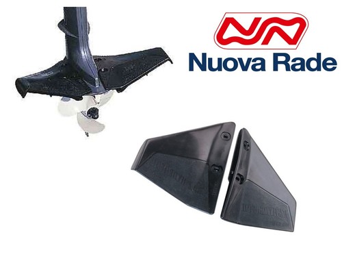 Nuova rade outboard engine - nuova,
