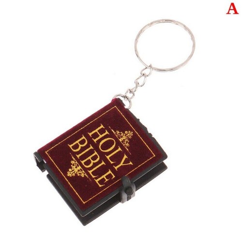New special mini holy bible - new,