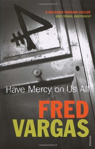 Have mercy all - mercy,