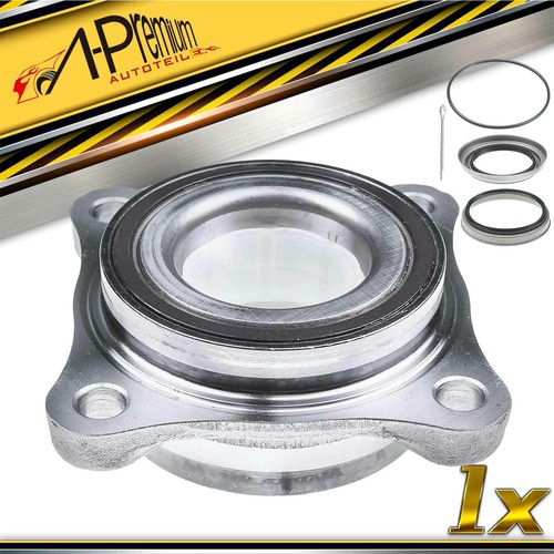 Wheel hub bearing - 1x,