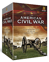The american civil - the,