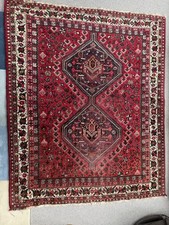 Persian Rug - Handmade, Wool 210cm x 170cm