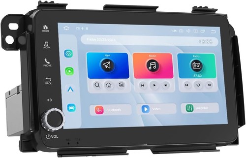 Dasaita car radio for honda - for,